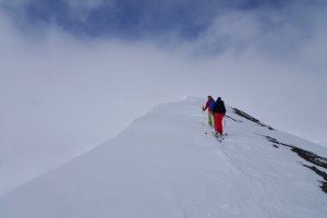 SORTIE PEAUX DE PHOQUE WILDSTRUBEL