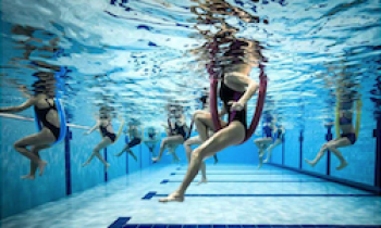 Cours d’Aqua-Fitness