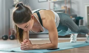 Cours Cardio Renforcement