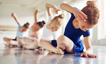 Cours De Danse