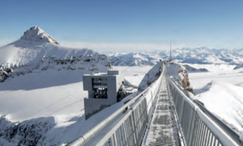 Sortie à ski